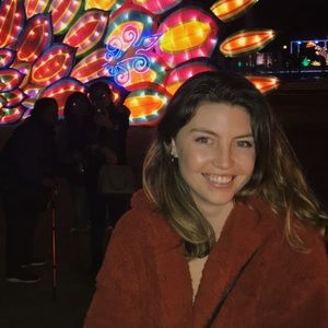 Meet your Posher, Colleen